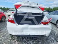 2017 Toyota CAMRY фото