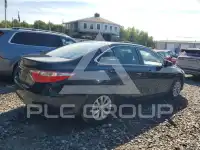 2017 Toyota CAMRY photo