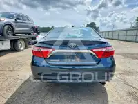 2017 Toyota CAMRY фото