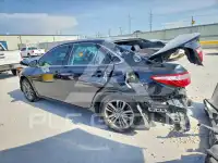 2017 Toyota CAMRY фото