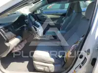 2017 Toyota CAMRY фото