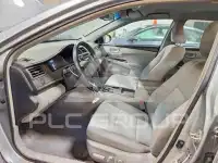2017 Toyota CAMRY фото