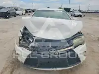 2017 Toyota CAMRY photo