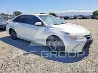 2017 Toyota CAMRY фото