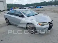 2017 Toyota CAMRY photo