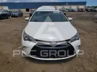 2017 Toyota CAMRY фото
