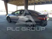 2017 Toyota CAMRY фото