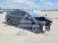 2017 Toyota CAMRY фото