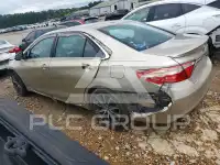 2017 Toyota CAMRY фото