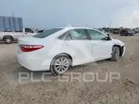 2017 Toyota CAMRY фото