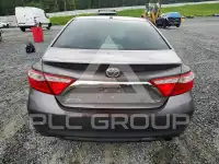 2017 Toyota CAMRY photo