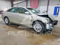 2017 Toyota CAMRY фото