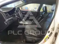 2017 Toyota CAMRY фото