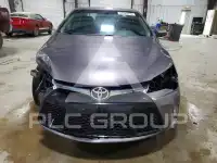 2017 Toyota CAMRY фото