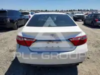 2017 Toyota CAMRY photo