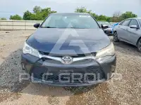 2017 Toyota CAMRY фото