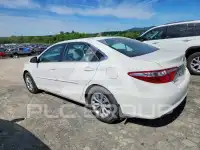 2017 Toyota CAMRY фото