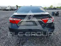 2017 Toyota CAMRY фото