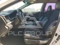 2017 Toyota CAMRY фото
