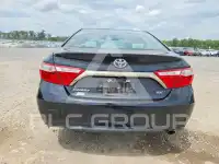 2017 Toyota CAMRY фото