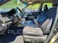 2017 Toyota CAMRY фото
