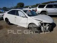 2017 Toyota CAMRY фото
