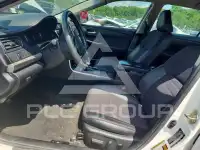 2017 Toyota CAMRY photo