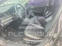 2017 Toyota CAMRY фото