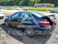2017 Toyota CAMRY фото