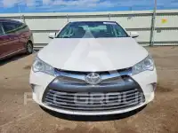 2017 Toyota CAMRY фото