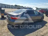 2017 Toyota CAMRY фото