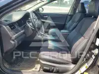 2017 Toyota CAMRY фото