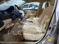 2017 Toyota CAMRY фото
