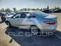 2017 Toyota CAMRY фото