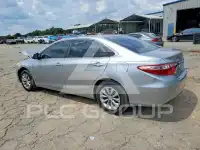 2017 Toyota CAMRY фото