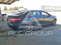 2017 Toyota CAMRY фото