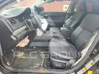 2017 Toyota CAMRY фото