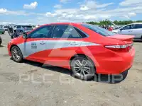 2017 Toyota CAMRY фото