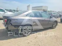 2017 Toyota CAMRY фото
