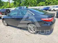 2017 Toyota CAMRY фото