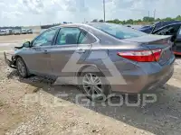 2017 Toyota CAMRY photo