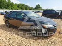 2017 Toyota CAMRY photo