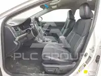 2017 Toyota CAMRY фото