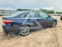 2017 Toyota CAMRY фото