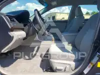 2017 Toyota CAMRY фото