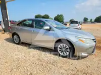 2017 Toyota CAMRY фото