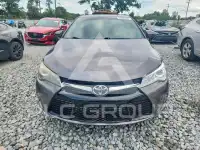 2017 Toyota CAMRY фото