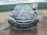 2017 Toyota CAMRY фото