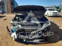 2017 Toyota CAMRY фото