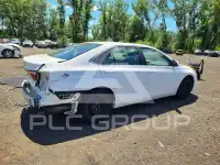 2017 Toyota CAMRY фото